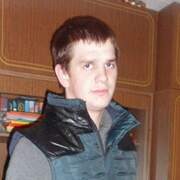 Sergey Berezov, 34, Луховицы