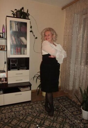 Minha foto - TATYaNA, 45 de Cheboksary (@tatyana178843)