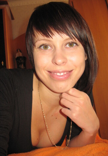 My photo - Aleksandra, 35 from Bolshoy Kamen (@aleksandra6334)