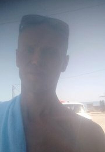 My photo - Aleksey, 41 from Zhovti_Vody (@aleksey584463)