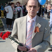Виктор, 74, Новоуральск