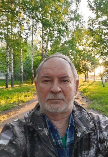 Mein Foto - Mir wladi mir, 65 aus Kolomna (@mirvladimir0)