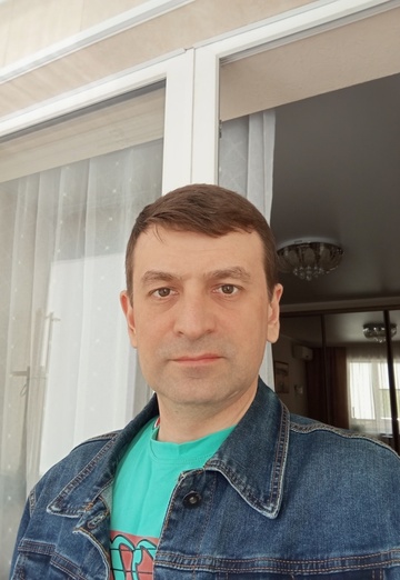 My photo - Andrey, 40 from Rostov-on-don (@andrey143873)