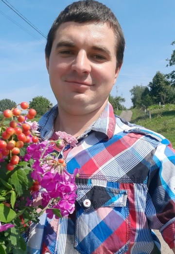 My photo - Іvan, 29 from Lutsk (@van7706)
