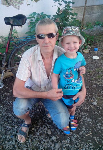 Моя фотографія - виктор, 65 з Мукачево (@viktor172181)