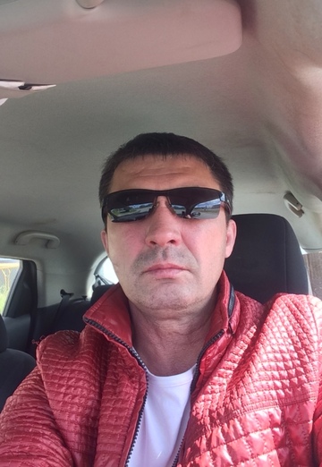 Моя фотография - Григорий, 56 из Нижневартовск (@grigoriy16632)