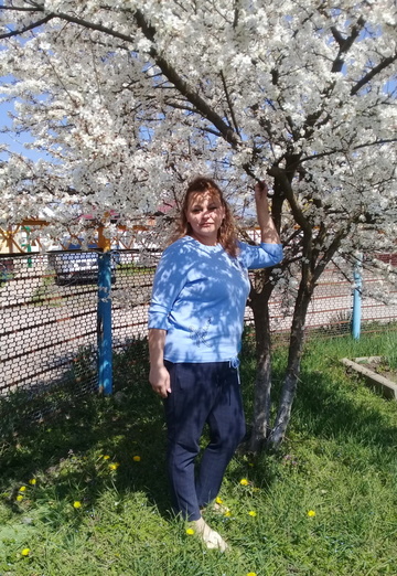 My photo - mariya, 44 from Afipskiy (@mariya123580)