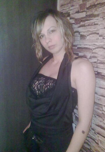 My photo - NINA, 38 from Zlatoust (@nina7202)