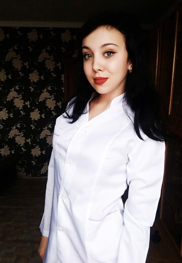 My photo - Avgustina Nemec, 22 from Karaganda (@avgustinanemec)