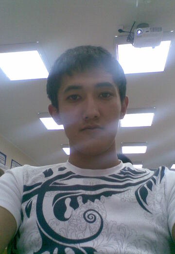 My photo - Tagir, 34 from Aktobe (@tagir419)