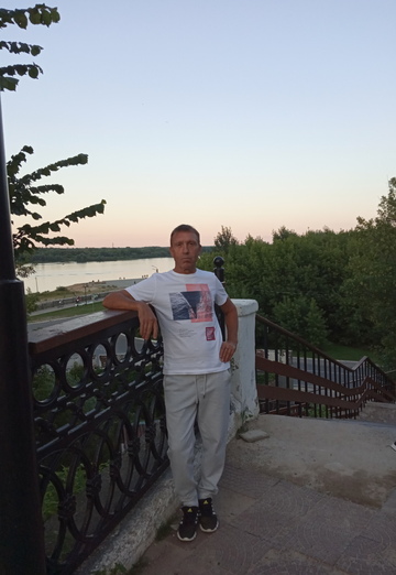 Моя фотография - Сергей, 66 из Муром (@sergey971936)