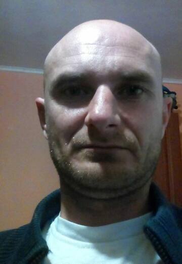 Моя фотография - Андрей Аненко, 41 из Мелитополь (@andreyanenko)