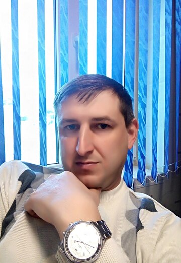 Моя фотография - Андрей, 45 из Ставрополь (@andrey632751)
