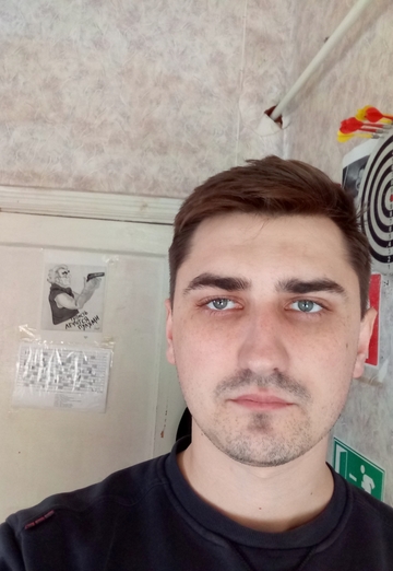 Моя фотография - Вячеслав, 34 из Харьков (@vyacheslav41503)