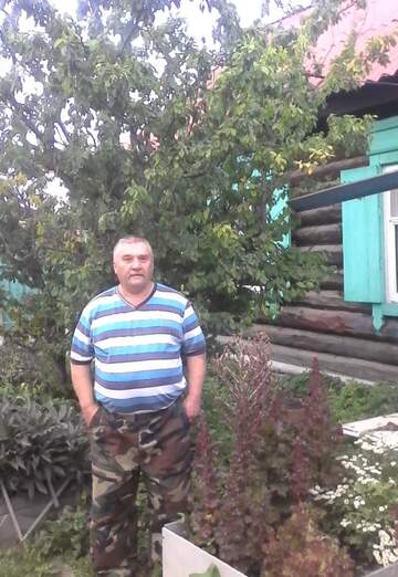 Моя фотография - Анатолий, 69 из Кабанск (@anatoliy40958)