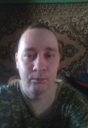 My photo - Mihail markov, 37 from Sysert (@mihailmarkov12)