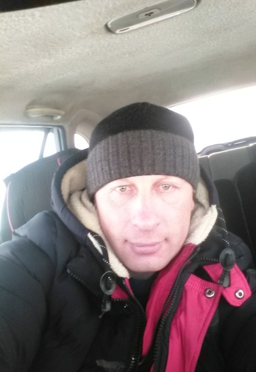 My photo - kiril, 35 from Komsomolsk-on-Amur (@kiril4870)