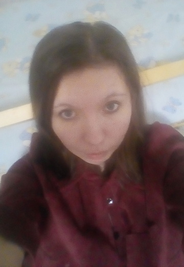 Моя фотография - Елена, 34 из Семенов (@elena399061)