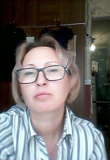 Моя фотография - Валентина, 52 из Архангельск (@valentina50815)