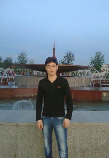 My photo - Nasim, 29 from Dushanbe (@nasim1177)