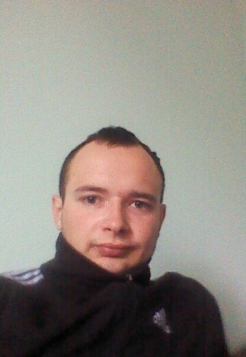 Моя фотография - андрій, 31 из Тернополь (@andry7459)