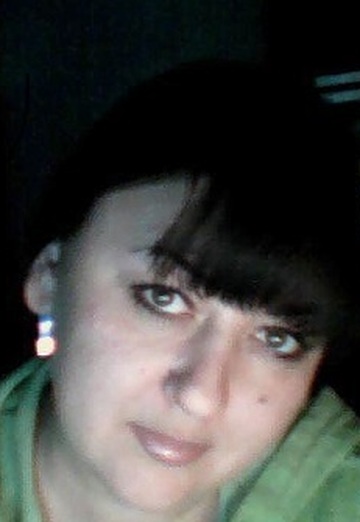 Моя фотография - ирина, 43 из Москва (@irina162766)
