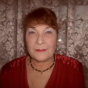 Тамара, 74, Салехард