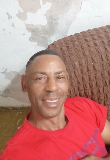 La mia foto - Roberto, 54 di Cuba (@roberto1214)