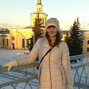Танюшка ?KuSoChek sCh, 33, Сегежа