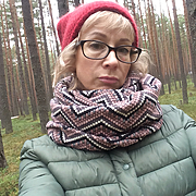 Ольга, 42, Зубцов
