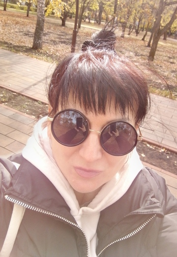 My photo - Lina, 38 from Tolyatti (@lina26197)