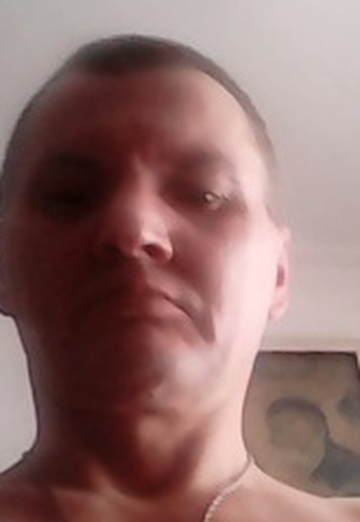 My photo - Denis, 43 from Moscow (@denis220768)