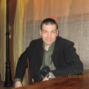 Андрей, 43, Кандалакша