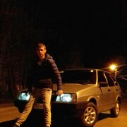 Александр, 27, Нерехта