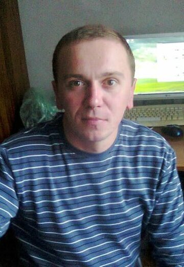 My photo - aleksandr, 35 from Dmitrov (@aleksandr834697)