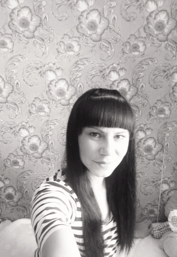 Моя фотография - Екатерина, 32 из Бобруйск (@ekaterina109897)