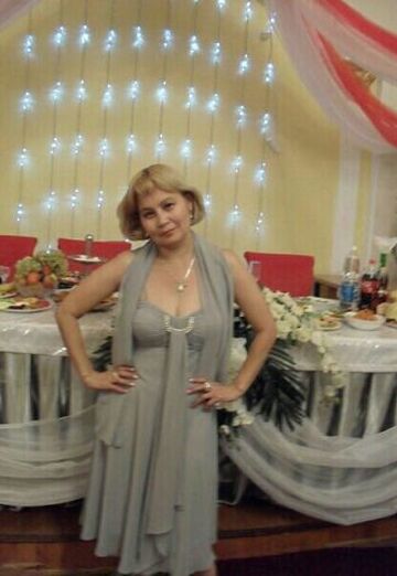 Моя фотография - Gala, 56 из Алматы́ (@gala2428)