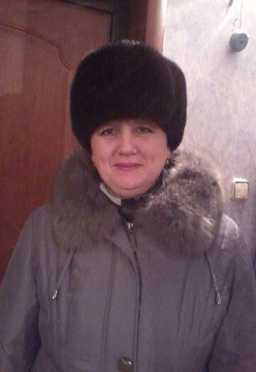 Моя фотография - Татьяна, 53 из Зима (@tatyana54008)