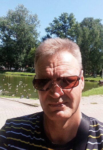 Моя фотография - Сергей, 54 из Ржев (@andrey745605)