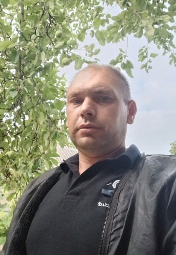 My photo - Kalyan, 44 from Mena (@kalyan1161)