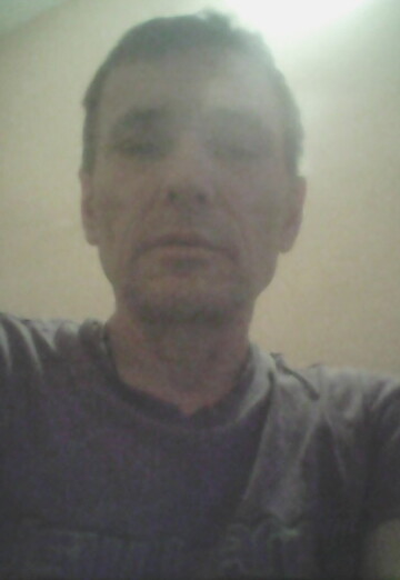 My photo - nikolay, 57 from Krasnodar (@nikolay84293)