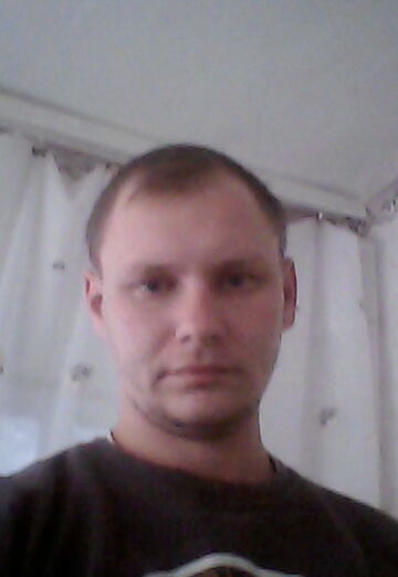 My photo - prosto miha, 35 from Pavlovskaya (@prostomiha0)