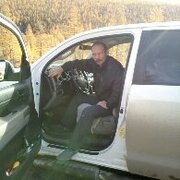 viktor, 48, Магадан