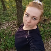 Машуля, 29, Короча
