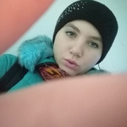 Ника, 23, Благодарный