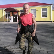 Rudolf, 33, Ейск