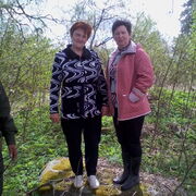 надежда, 71, Дедовичи