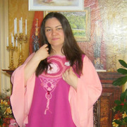 Милена, 47, Благовещенск (Башкирия)