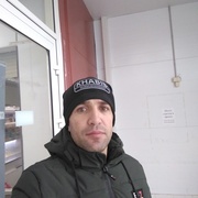 Далер, 35, Приозерск