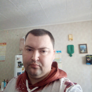 Моя фотография - Вячеслав, 36 из Хабаровск (@vyacheslav14120)